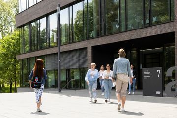 Bild von Unternehmen Erzieherakademie Heilbronn