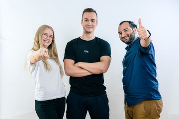 Bild von Unternehmen NTT DATA Business Solutions AG