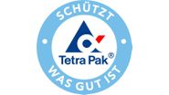 Logo Tetra Pak Produktions GmbH
