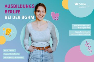 Bild von Unternehmen Berufsgenossenschaft Holz und Metall