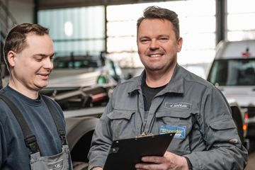 Bild von Unternehmen Bremsen Schneider GmbH