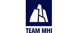Logo TEAM MHI