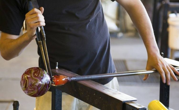 Profession gallery ausbildung als glasbl ser3