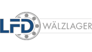Logo von LFD Wälzlager GmbH