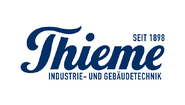Logo von Thieme GmbH & Co. KG