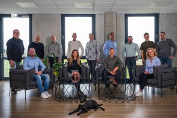 Bild von Unternehmen H. Gautzsch Regensburg M. Lindinger GmbH & Co. KG