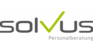 Logo von Solvus GmbH & Co. KG