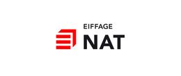 Logo NAT Neuberger Anlagen-Technik AG