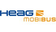 Logo von HEAG mobiBus GmbH & Co. KG