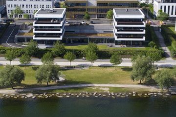 Bild von Unternehmen GfTD United SE