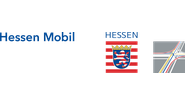 Logo von Hessen Mobil - Straßen- und Verkehrsmanagement