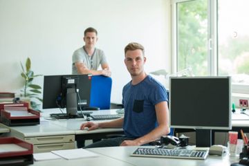 Bild von Unternehmen Dyckerhoff GmbH