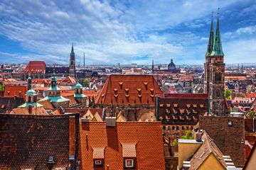 Bild von Unternehmen Stadt Nürnberg