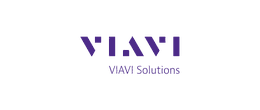 Logo VIAVI Solutions GmbH