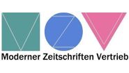 Corporation logo mzv logo