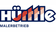 Logo von Hermann & Rudolf Hürttle  Malerbetrieb GmbH