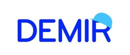 Logo Demir Unternehmensgruppe