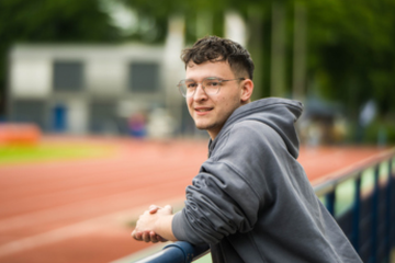 Foto des/der Interview-Partners/in