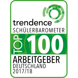 Corporation award tschool17 siegel top100 hoch rgb