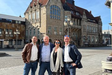 Bild von Unternehmen B.I.T. Soft GmbH & Co. KG