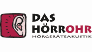 Logo von Das Hörrohr