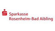 Logo von Sparkasse Rosenheim-Bad Aibling