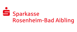 Logo Sparkasse Rosenheim-Bad Aibling