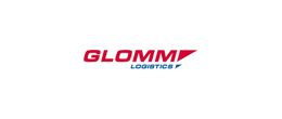 Logo Glomm Logistics GmbH