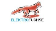 Logo von Die Elektrofüchse GmbH