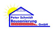Logo von Peter Schmidt Bausanierung GmbH