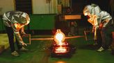 Bild von Metall- und Glockengießer/in