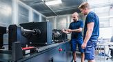 Bild von Industriemechaniker/in