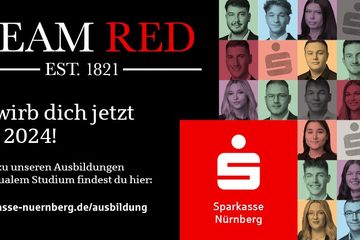 Bild von Unternehmen Sparkasse Nürnberg