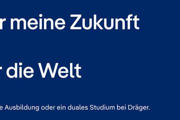 Bild von Unternehmen Drägerwerk AG & Co KGaA