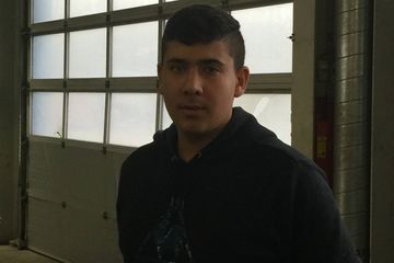 Foto des/der Interview-Partners/in