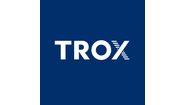 Logo von TROX SE