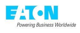 Logo Eaton Industries GmbH