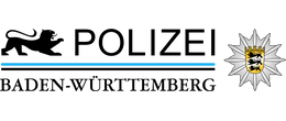 Logo Polizei Baden-Württemberg