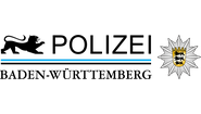 Logo von Polizei Baden-Württemberg