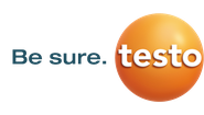Logo von Testo SE & Co. KGaA