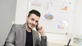 Bild von Kauffrau/-mann für Büromanagement – Finanzbuchhaltung und Controlling