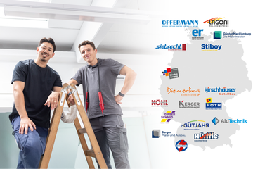 Bild von Unternehmen HPM DIE HANDWERKSGRUPPE
