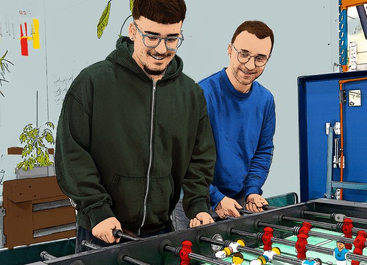 Bild Nr. 1 aus der Galerie