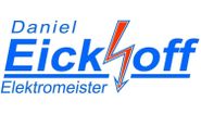 Logo Daniel Eickhoff Elektromeister