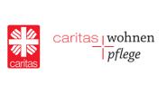 Logo von Caritas Wohnen und Pflege gGmbH