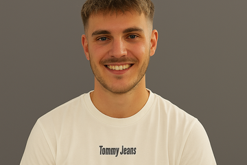 Foto des/der Interview-Partners/in