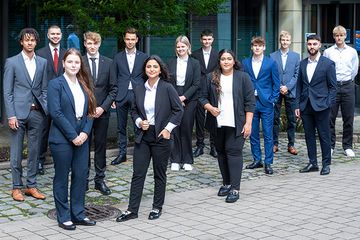 Bild von Unternehmen Volksbank Lüneburger Heide eG