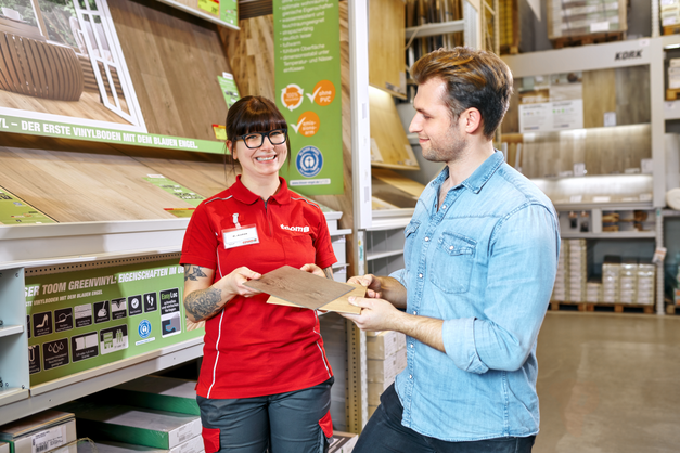 Toom Baumarkt Münster Hammer Straße Münster Toom Baumarkt GmbH – finde alle freien Ausbildungsplätze