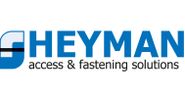 Logo von Heyman Manufacturing GmbH