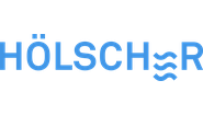 Logo von Hölscher Wasserbau GmbH
